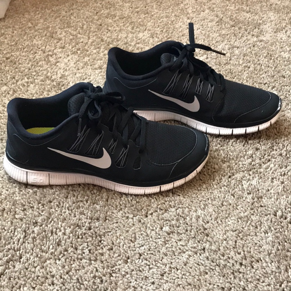 Nike Free 5.0